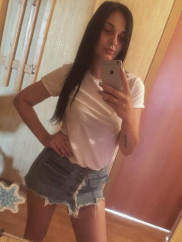 Анкета проститутки Нелли, 23 года